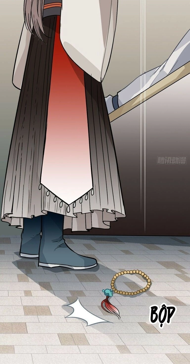 Trực Nam Tiểu Kiều Phi Của Vương Phủ Chapter 28 - 26