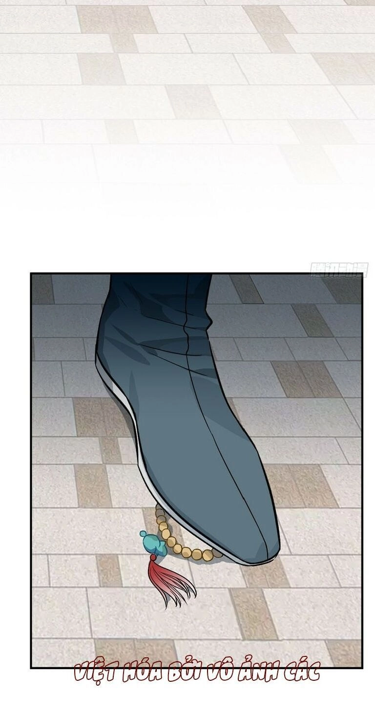 Trực Nam Tiểu Kiều Phi Của Vương Phủ Chapter 28 - 27