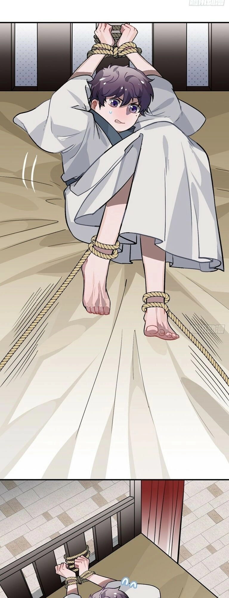 Trực Nam Tiểu Kiều Phi Của Vương Phủ Chapter 28 - 36