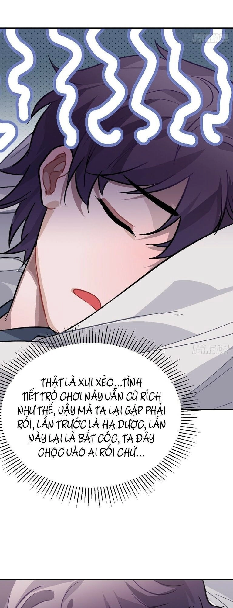 Trực Nam Tiểu Kiều Phi Của Vương Phủ Chapter 28 - 39