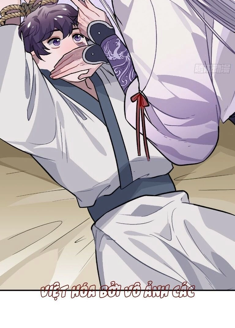 Trực Nam Tiểu Kiều Phi Của Vương Phủ Chapter 28 - 43