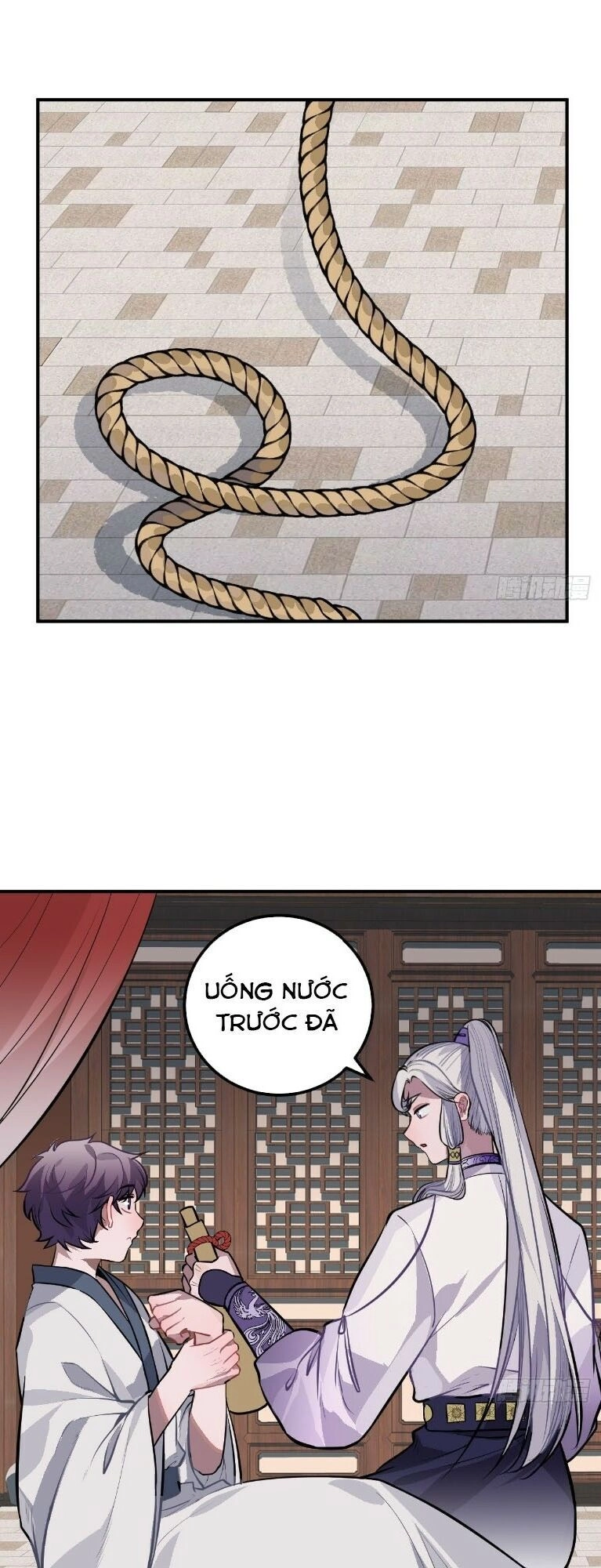 Trực Nam Tiểu Kiều Phi Của Vương Phủ Chapter 28 - 44