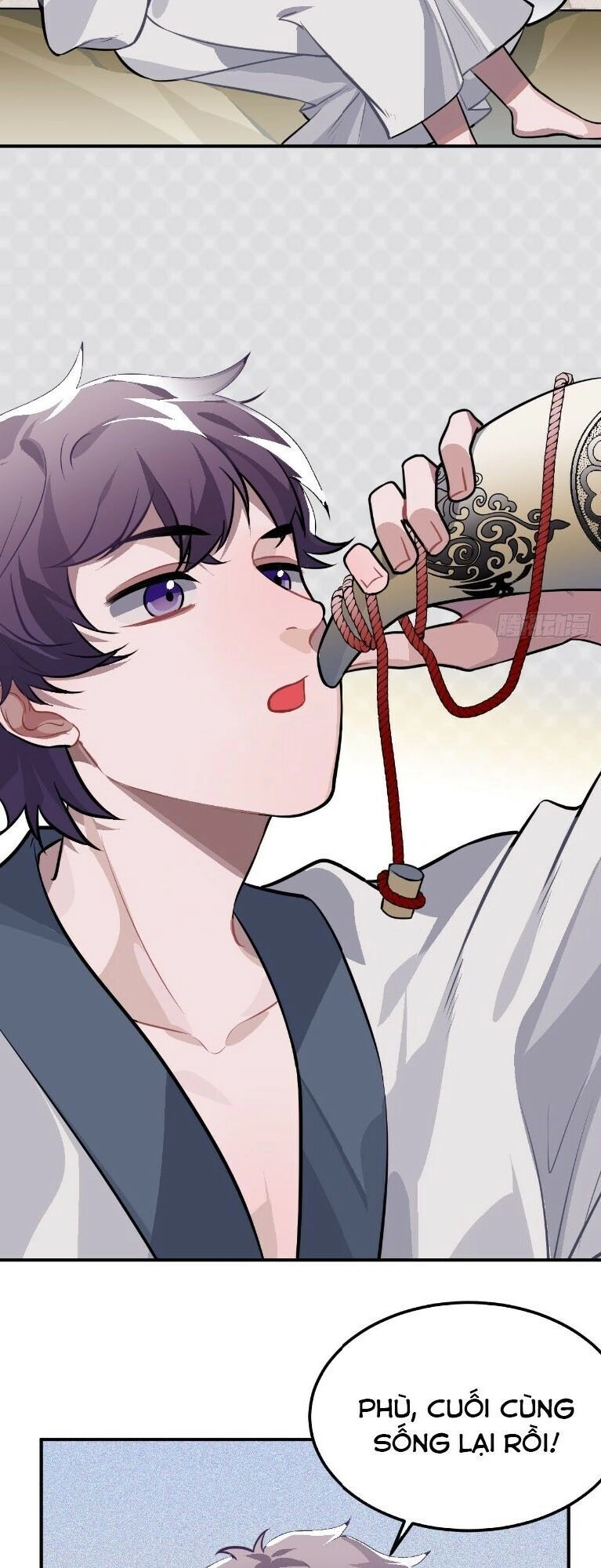 Trực Nam Tiểu Kiều Phi Của Vương Phủ Chapter 28 - 45