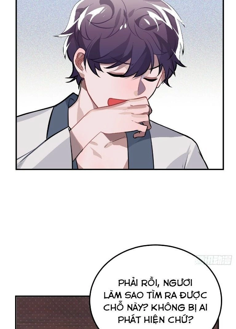 Trực Nam Tiểu Kiều Phi Của Vương Phủ Chapter 28 - 46