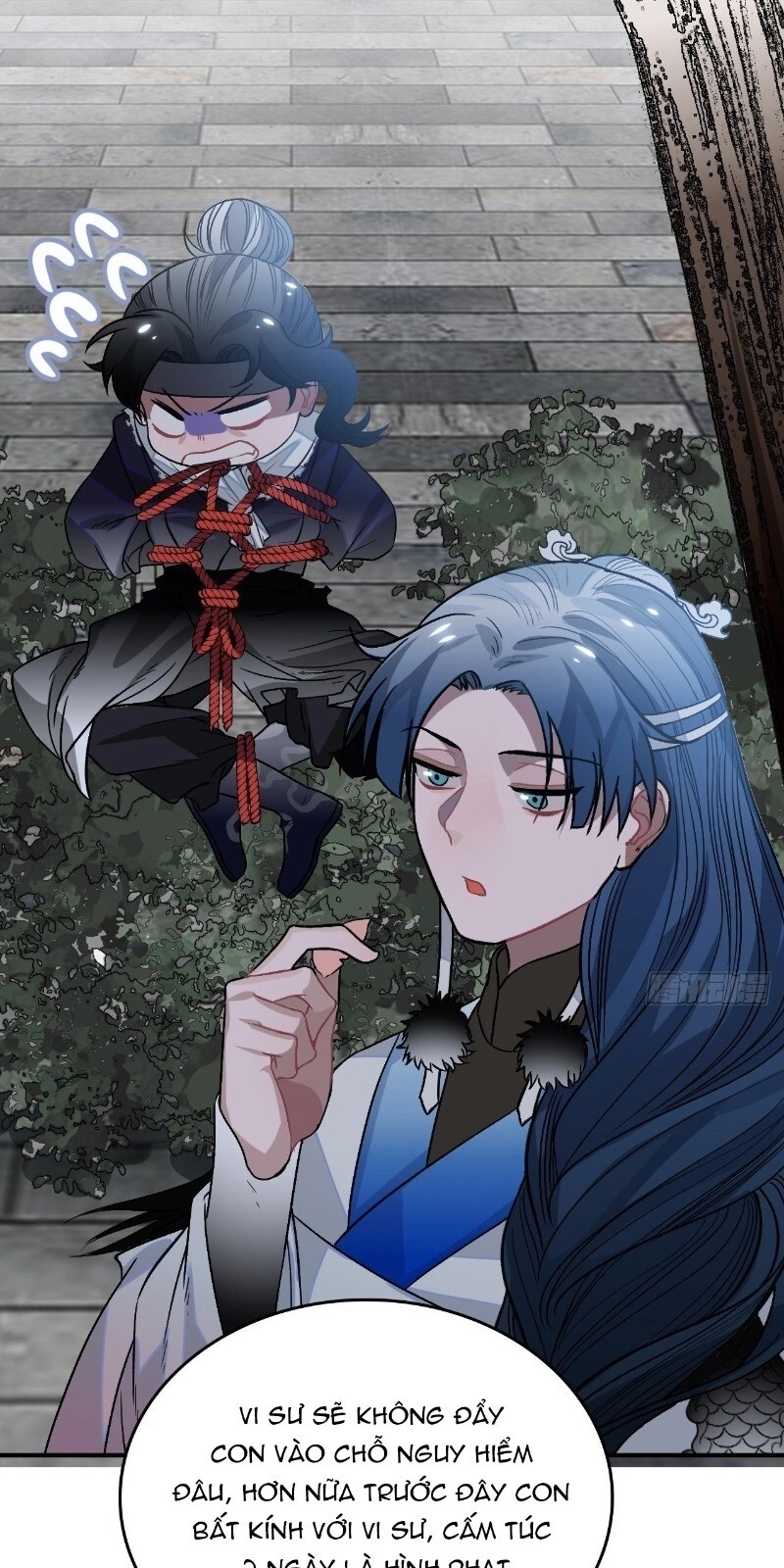 Trực Nam Tiểu Kiều Phi Của Vương Phủ Chapter 29 - 39