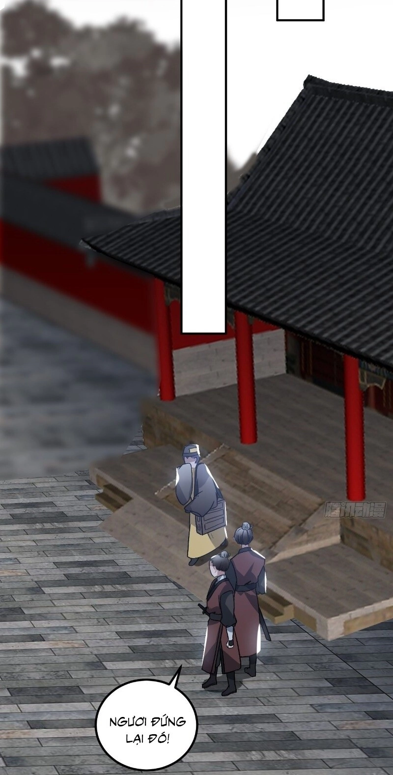 Trực Nam Tiểu Kiều Phi Của Vương Phủ Chapter 29 - 73