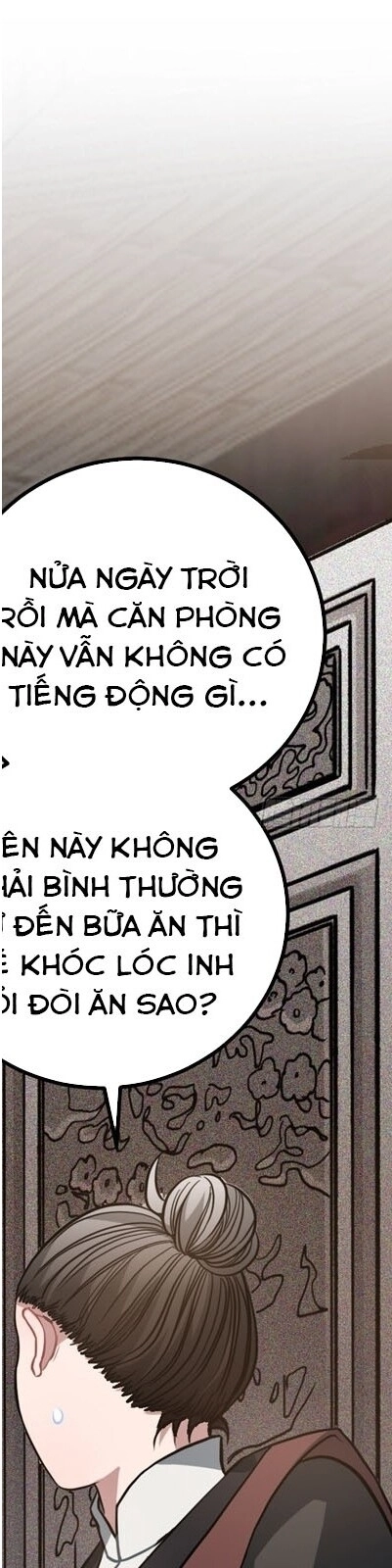 Trực Nam Tiểu Kiều Phi Của Vương Phủ Chapter 30 - 1