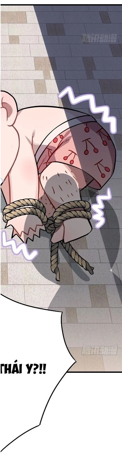 Trực Nam Tiểu Kiều Phi Của Vương Phủ Chapter 30 - 4