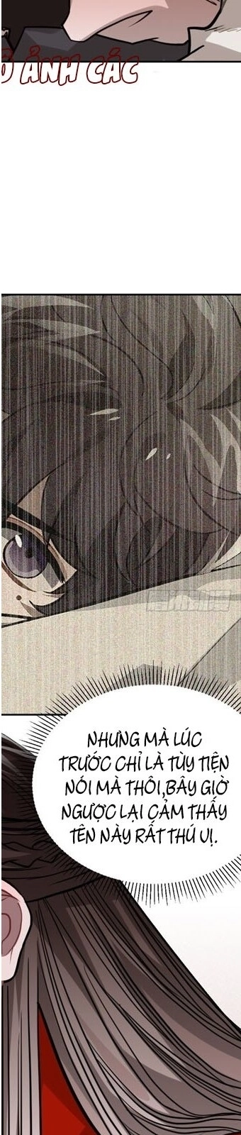 Trực Nam Tiểu Kiều Phi Của Vương Phủ Chapter 30 - 7