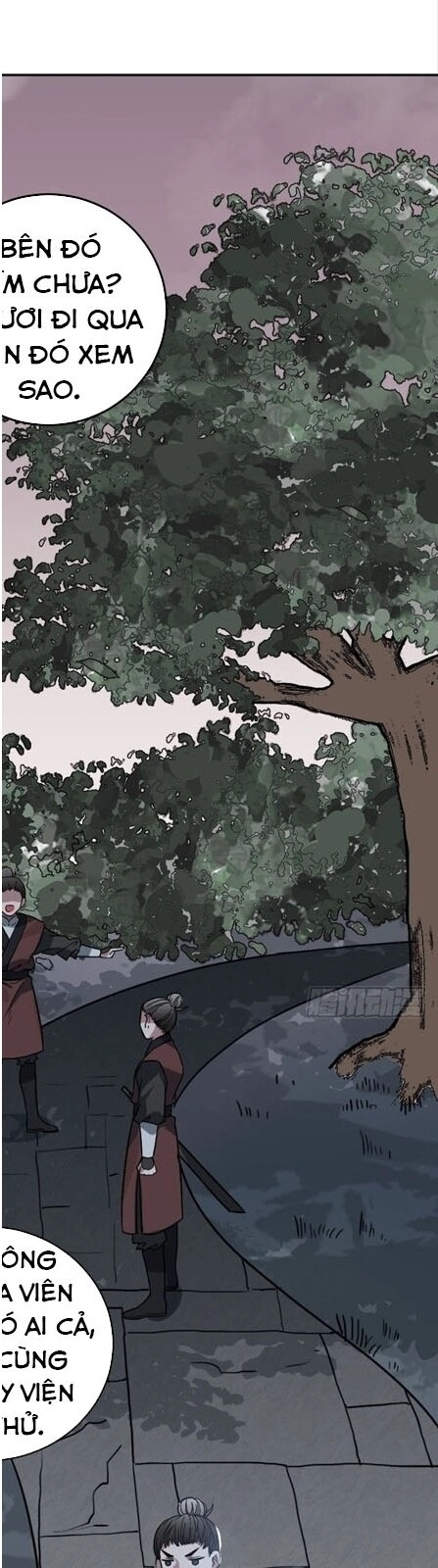 Trực Nam Tiểu Kiều Phi Của Vương Phủ Chapter 30 - 10