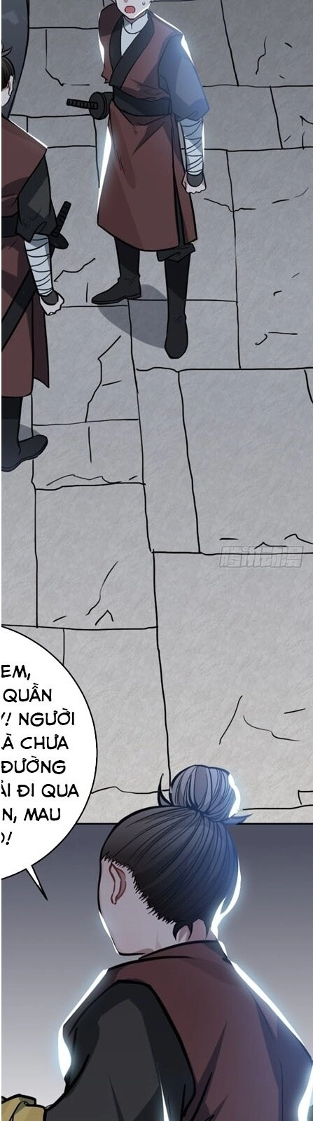 Trực Nam Tiểu Kiều Phi Của Vương Phủ Chapter 30 - 11