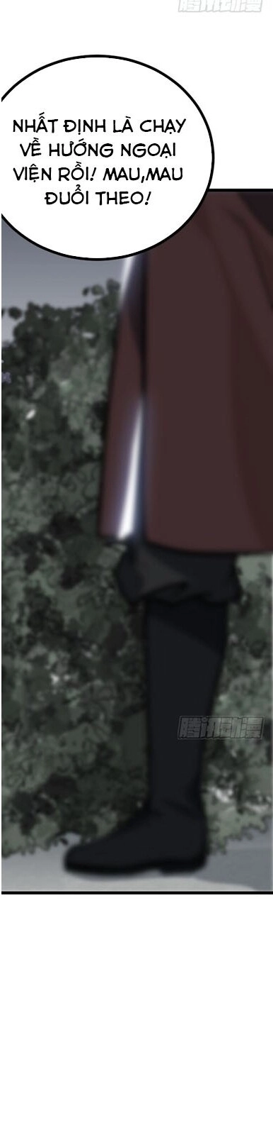 Trực Nam Tiểu Kiều Phi Của Vương Phủ Chapter 30 - 13