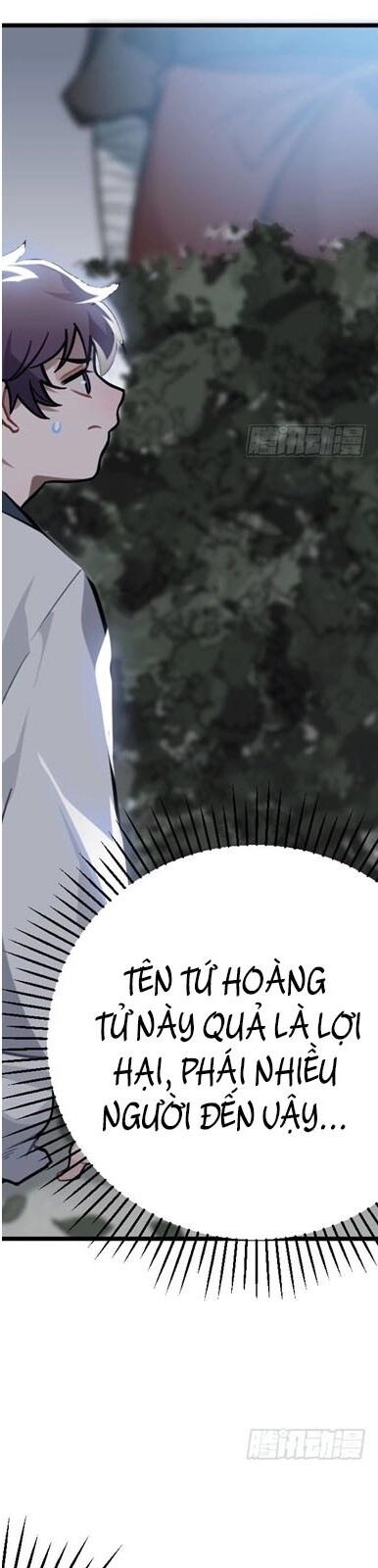 Trực Nam Tiểu Kiều Phi Của Vương Phủ Chapter 30 - 14