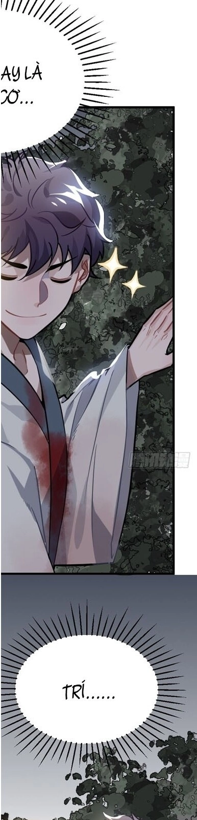 Trực Nam Tiểu Kiều Phi Của Vương Phủ Chapter 30 - 15