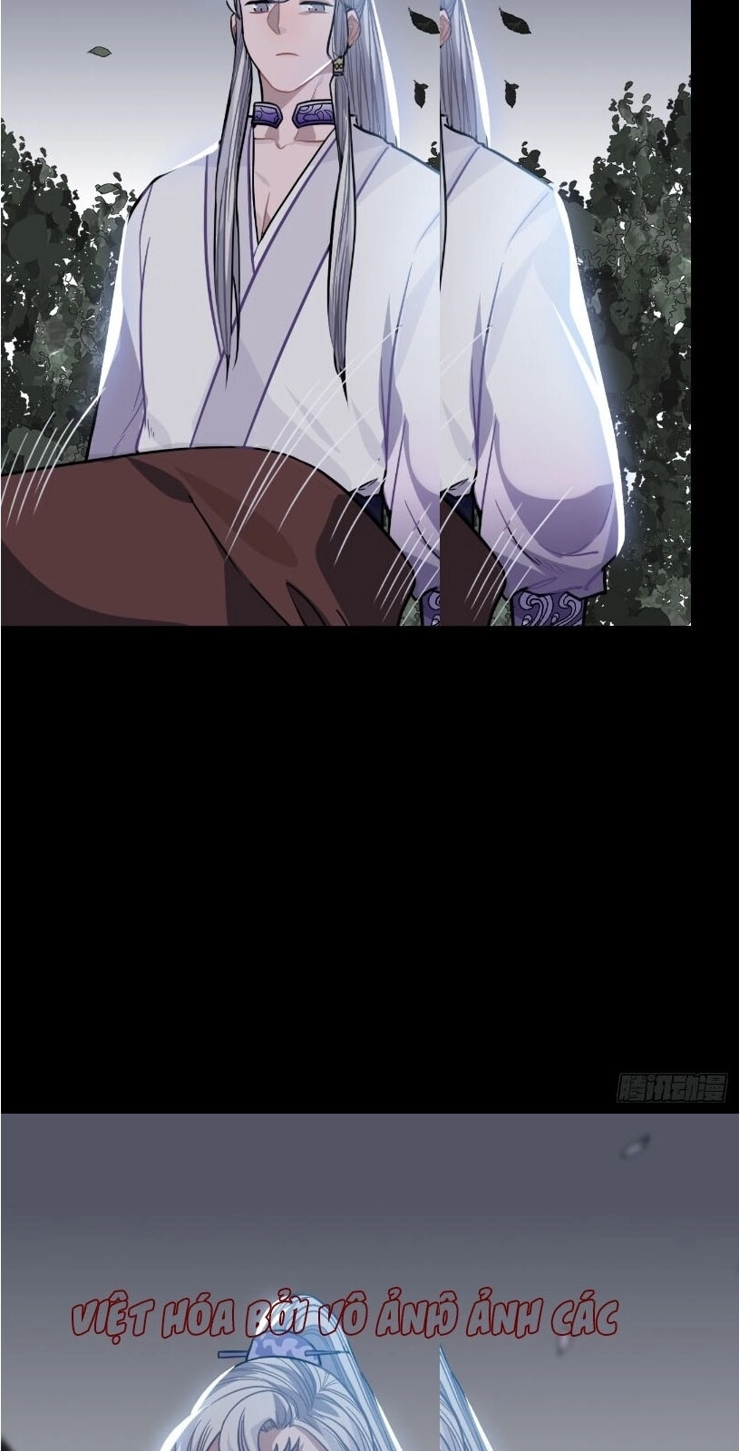 Trực Nam Tiểu Kiều Phi Của Vương Phủ Chapter 30 - 20