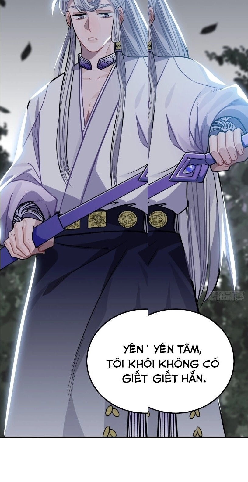 Trực Nam Tiểu Kiều Phi Của Vương Phủ Chapter 30 - 21