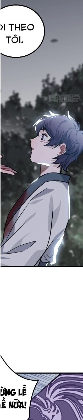 Trực Nam Tiểu Kiều Phi Của Vương Phủ Chapter 30 - 23