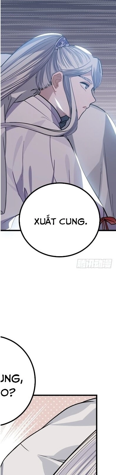 Trực Nam Tiểu Kiều Phi Của Vương Phủ Chapter 30 - 29