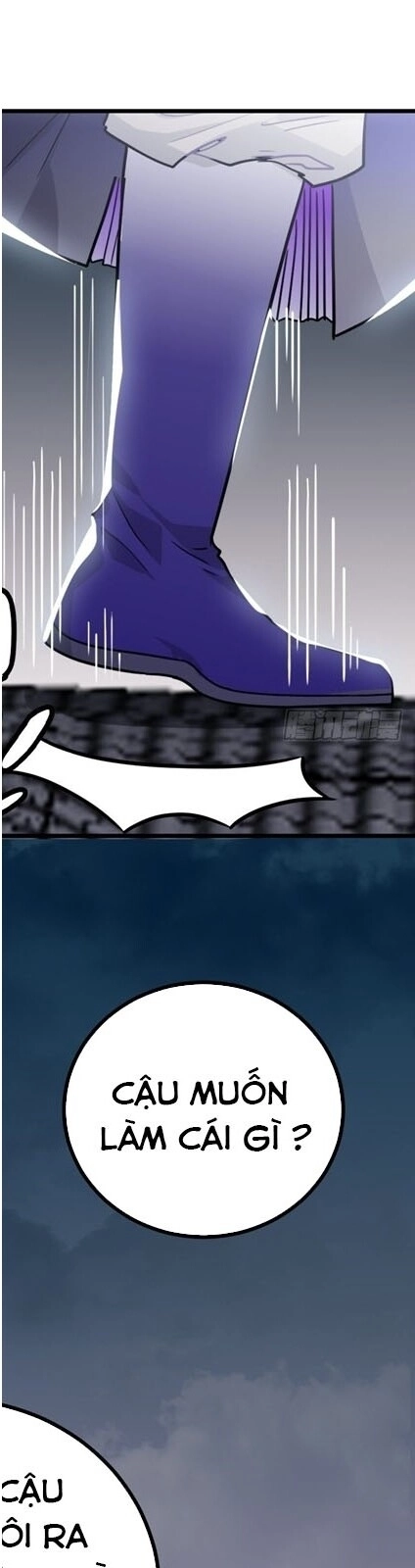 Trực Nam Tiểu Kiều Phi Của Vương Phủ Chapter 30 - 34