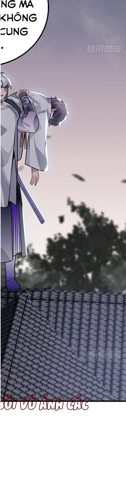 Trực Nam Tiểu Kiều Phi Của Vương Phủ Chapter 30 - 35