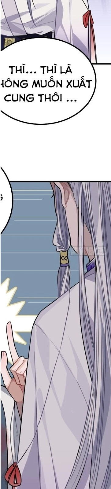 Trực Nam Tiểu Kiều Phi Của Vương Phủ Chapter 30 - 39