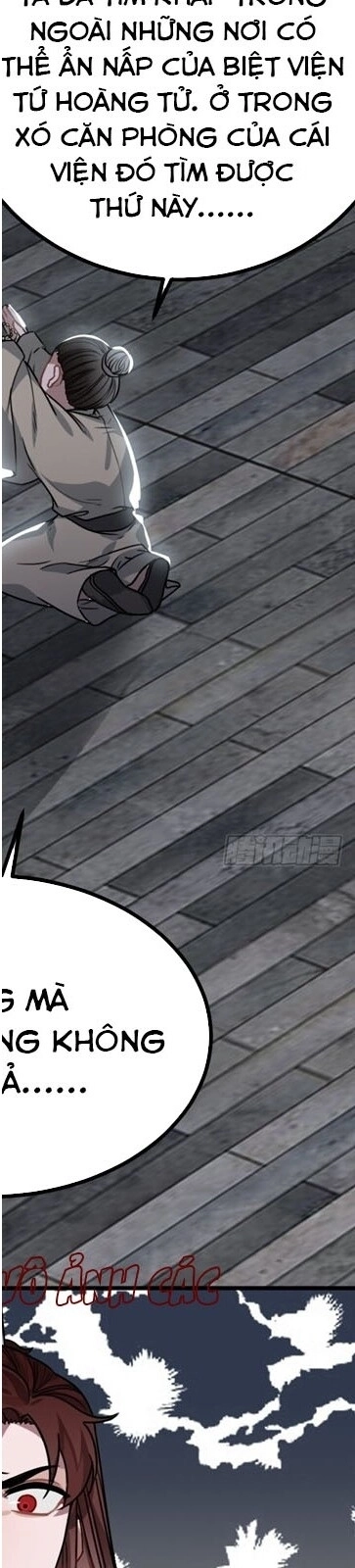 Trực Nam Tiểu Kiều Phi Của Vương Phủ Chapter 30 - 50