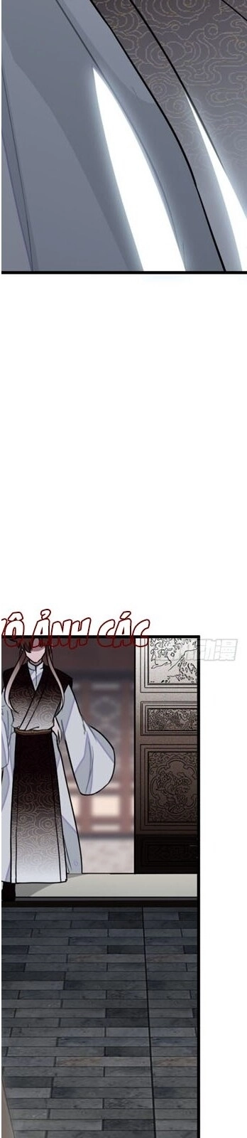 Trực Nam Tiểu Kiều Phi Của Vương Phủ Chapter 30 - 53