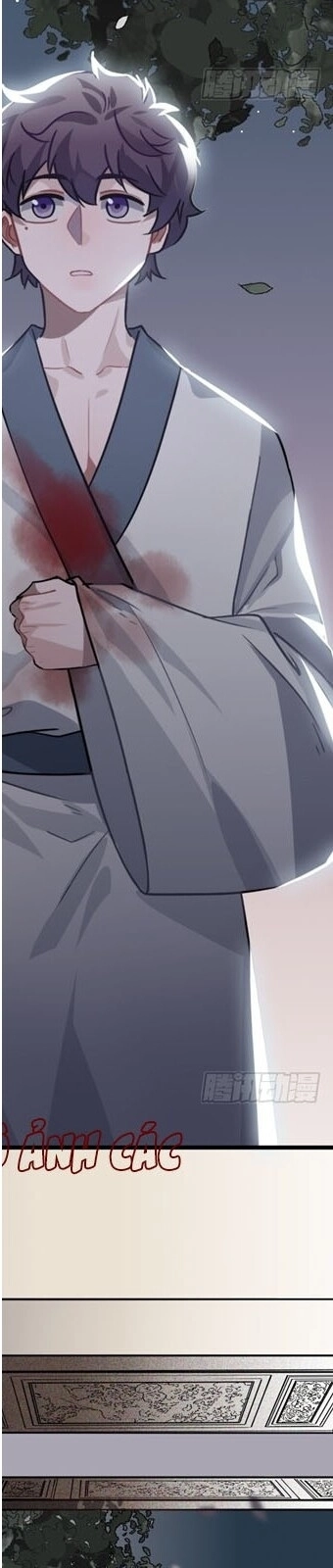 Trực Nam Tiểu Kiều Phi Của Vương Phủ Chapter 30 - 56