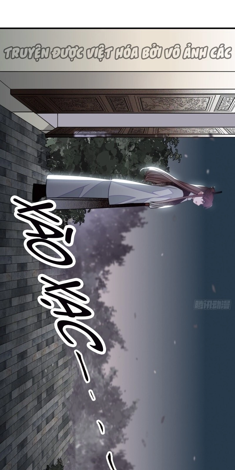 Trực Nam Tiểu Kiều Phi Của Vương Phủ Chapter 31 - 1