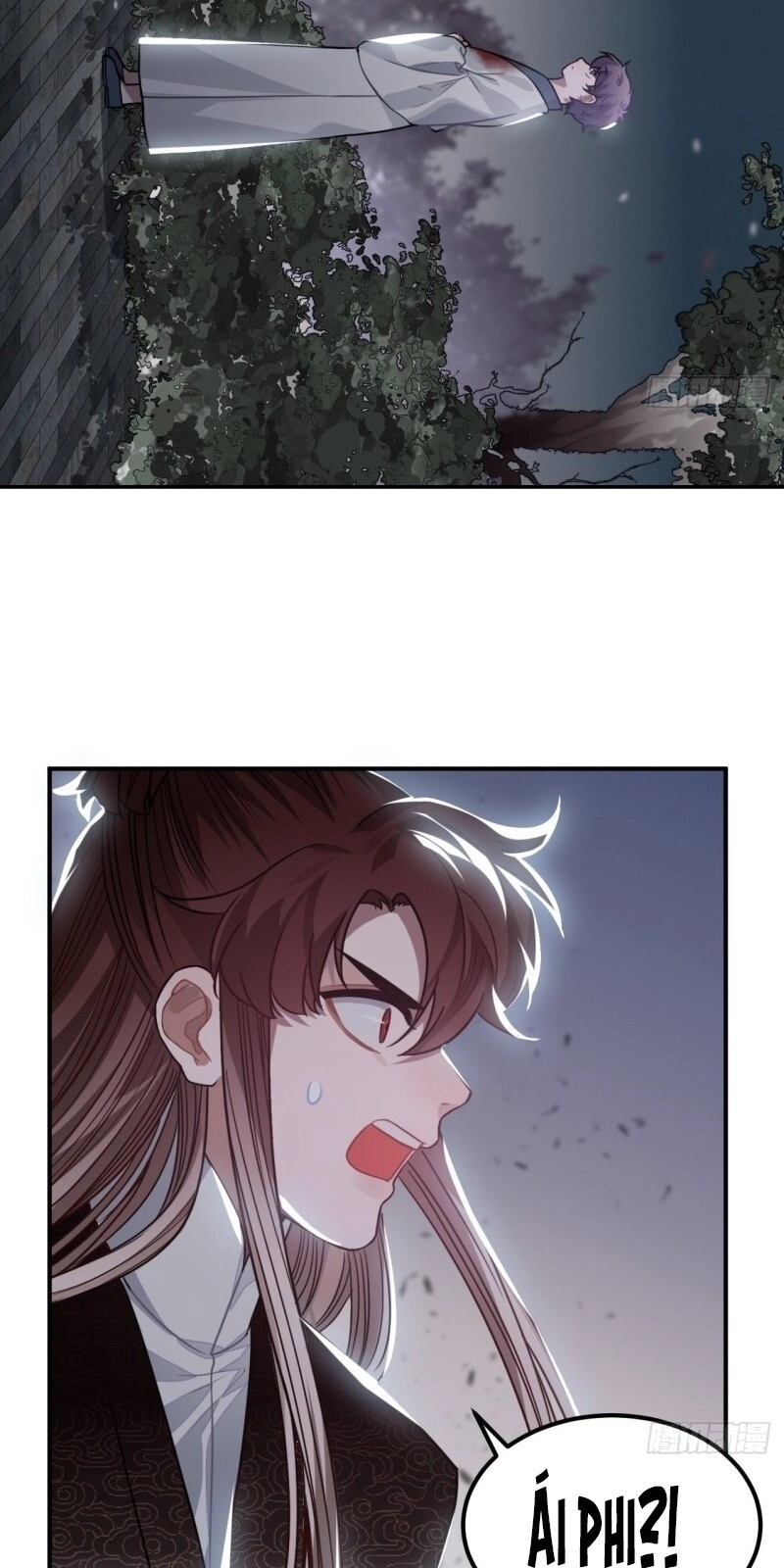 Trực Nam Tiểu Kiều Phi Của Vương Phủ Chapter 31 - 3