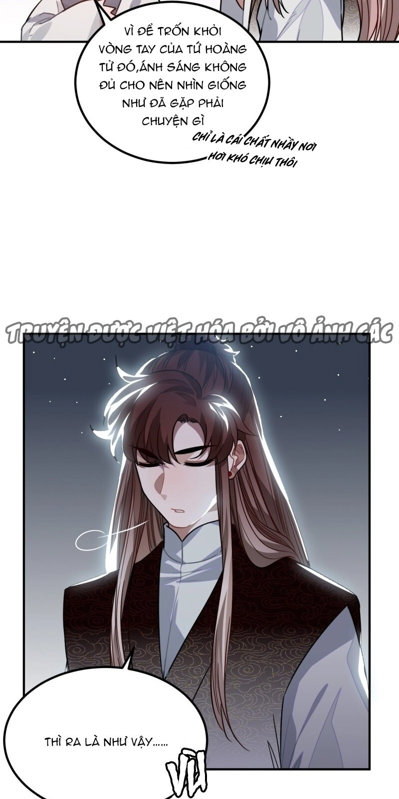 Trực Nam Tiểu Kiều Phi Của Vương Phủ Chapter 31 - 13