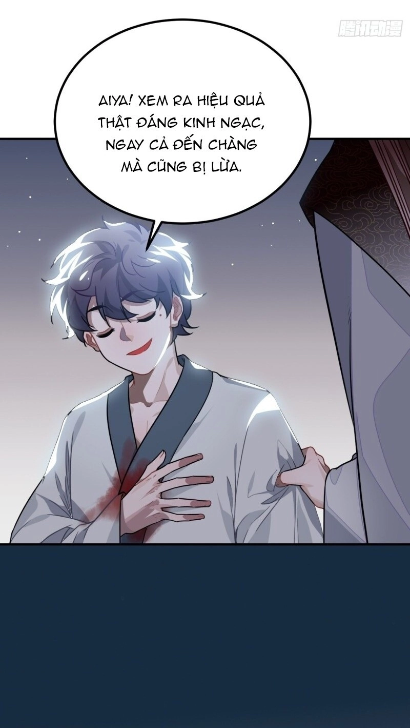 Trực Nam Tiểu Kiều Phi Của Vương Phủ Chapter 31 - 15