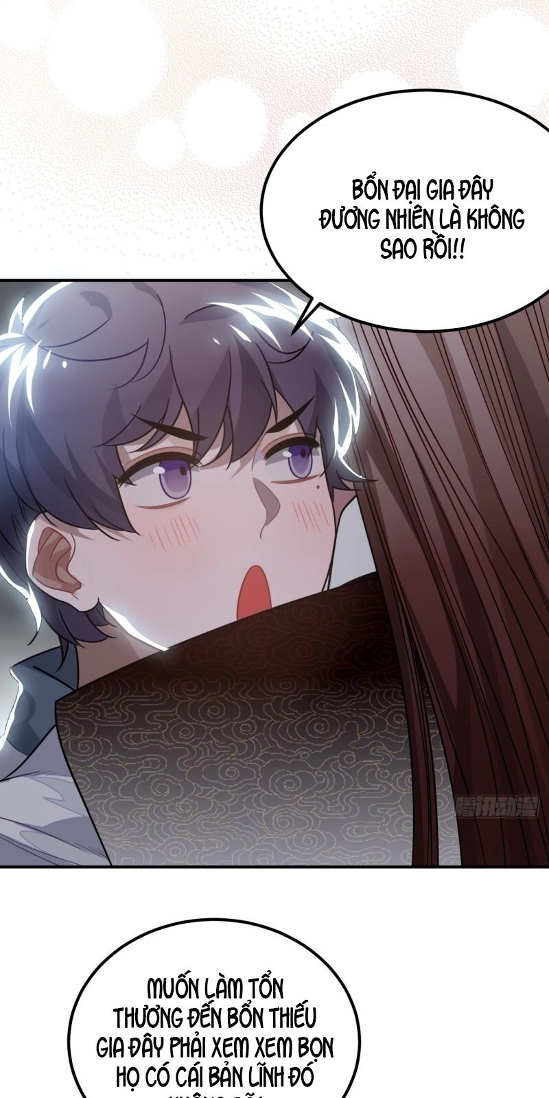 Trực Nam Tiểu Kiều Phi Của Vương Phủ Chapter 31 - 20