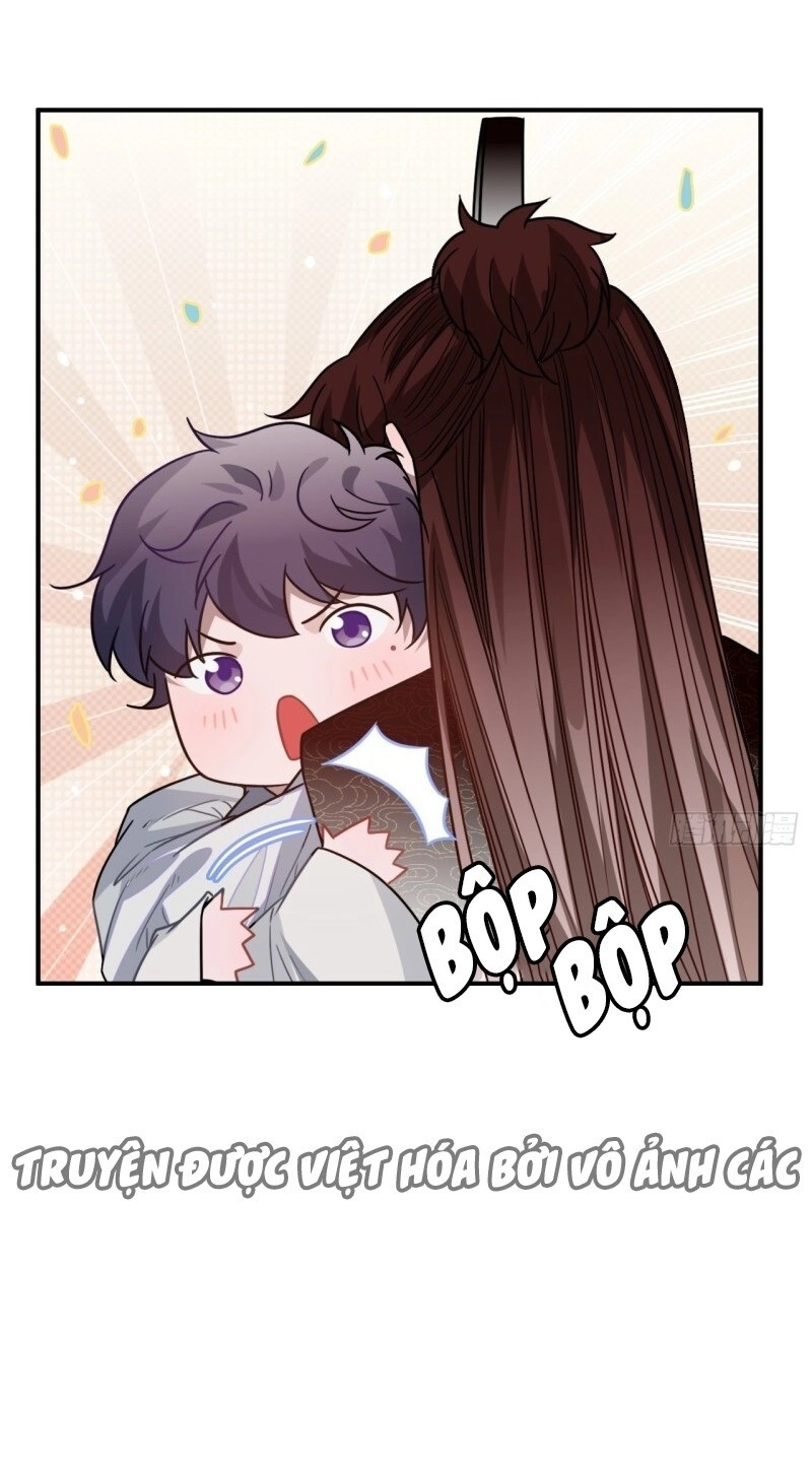 Trực Nam Tiểu Kiều Phi Của Vương Phủ Chapter 31 - 22