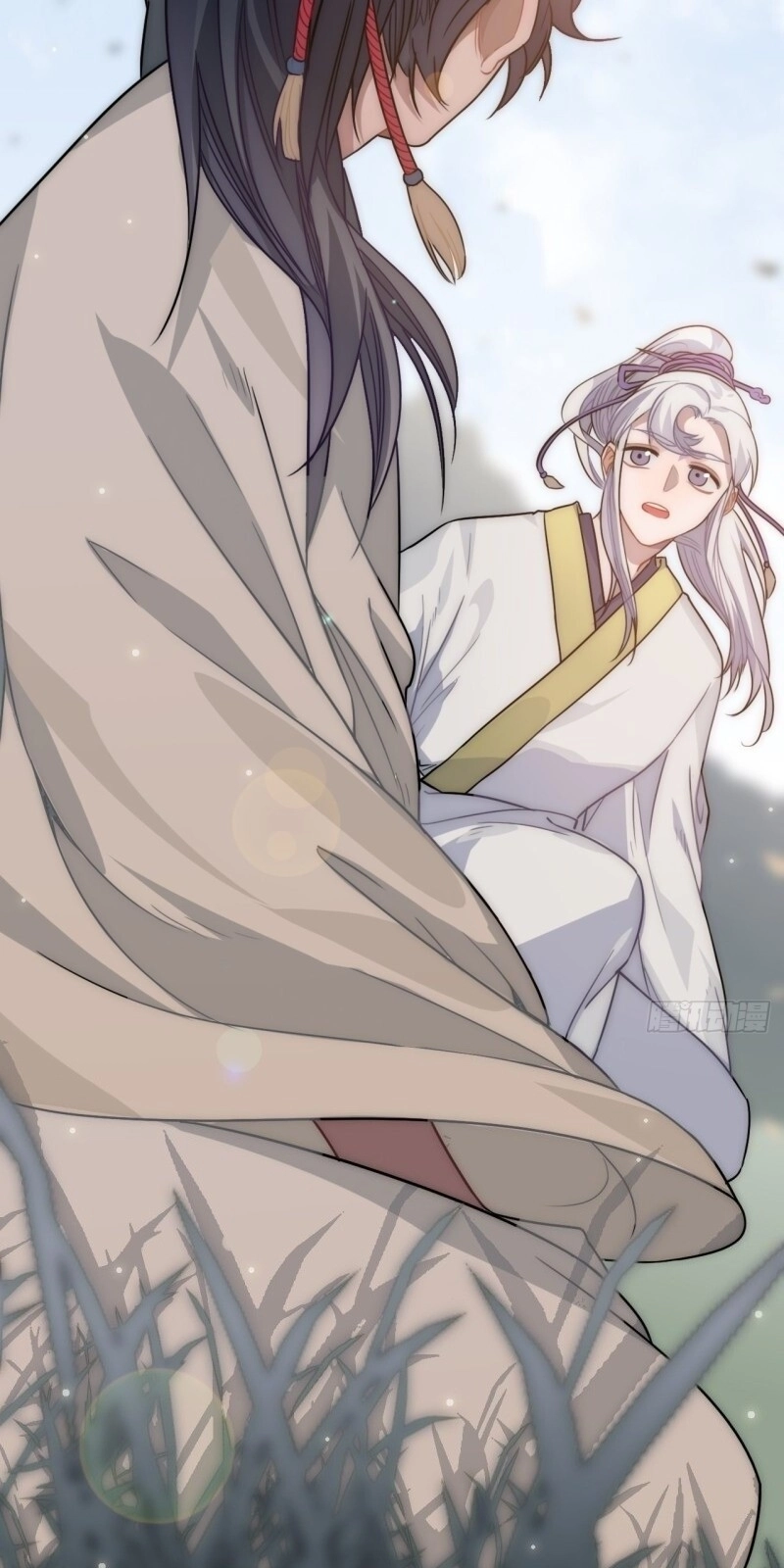 Trực Nam Tiểu Kiều Phi Của Vương Phủ Chapter 31 - 28