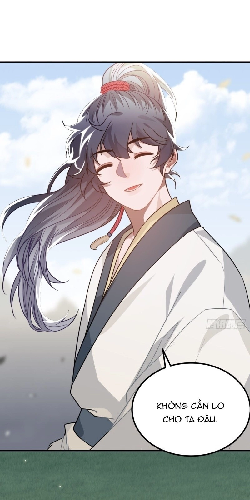 Trực Nam Tiểu Kiều Phi Của Vương Phủ Chapter 31 - 30