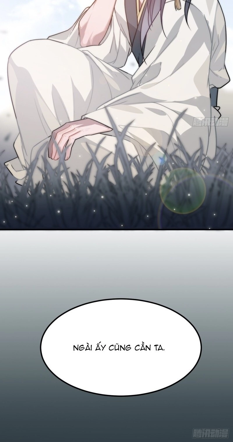 Trực Nam Tiểu Kiều Phi Của Vương Phủ Chapter 31 - 35