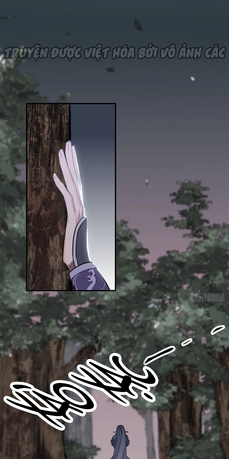 Trực Nam Tiểu Kiều Phi Của Vương Phủ Chapter 31 - 36