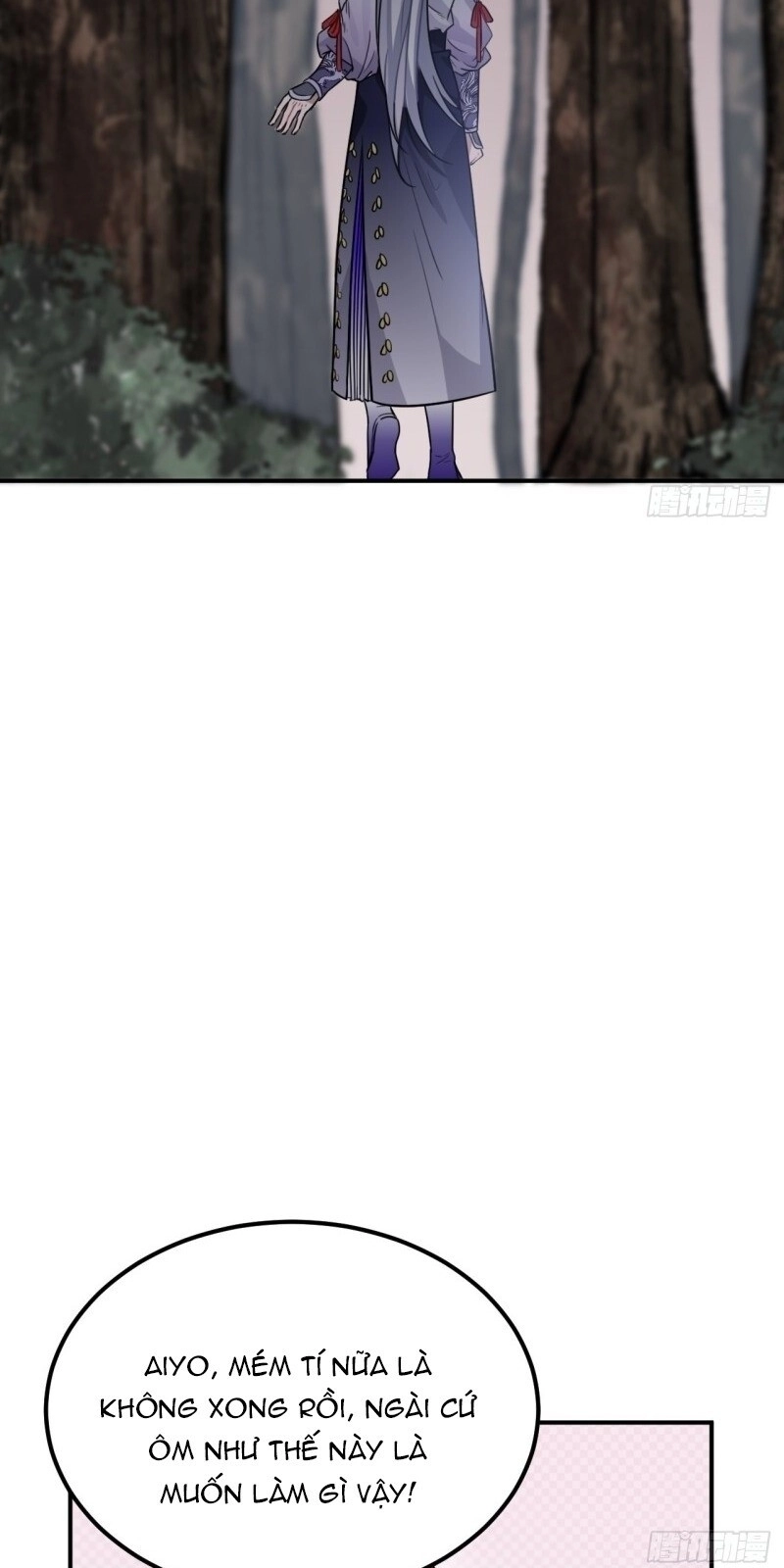 Trực Nam Tiểu Kiều Phi Của Vương Phủ Chapter 31 - 38