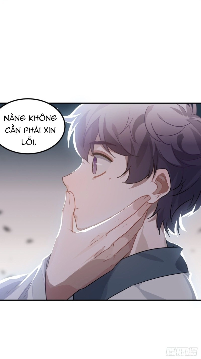 Trực Nam Tiểu Kiều Phi Của Vương Phủ Chapter 31 - 49