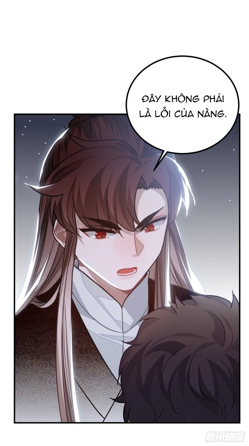 Trực Nam Tiểu Kiều Phi Của Vương Phủ Chapter 31 - 50