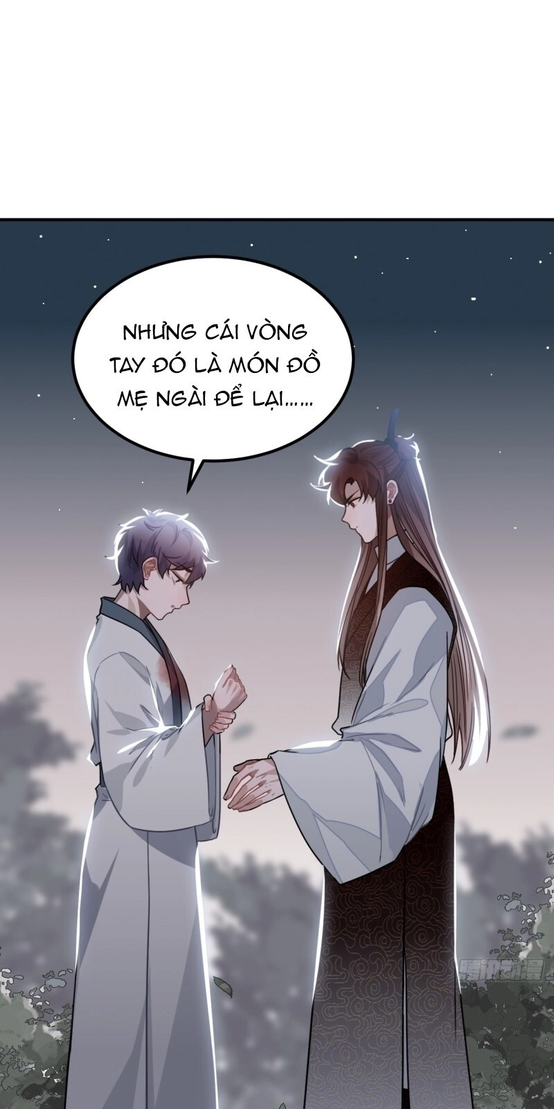 Trực Nam Tiểu Kiều Phi Của Vương Phủ Chapter 31 - 51