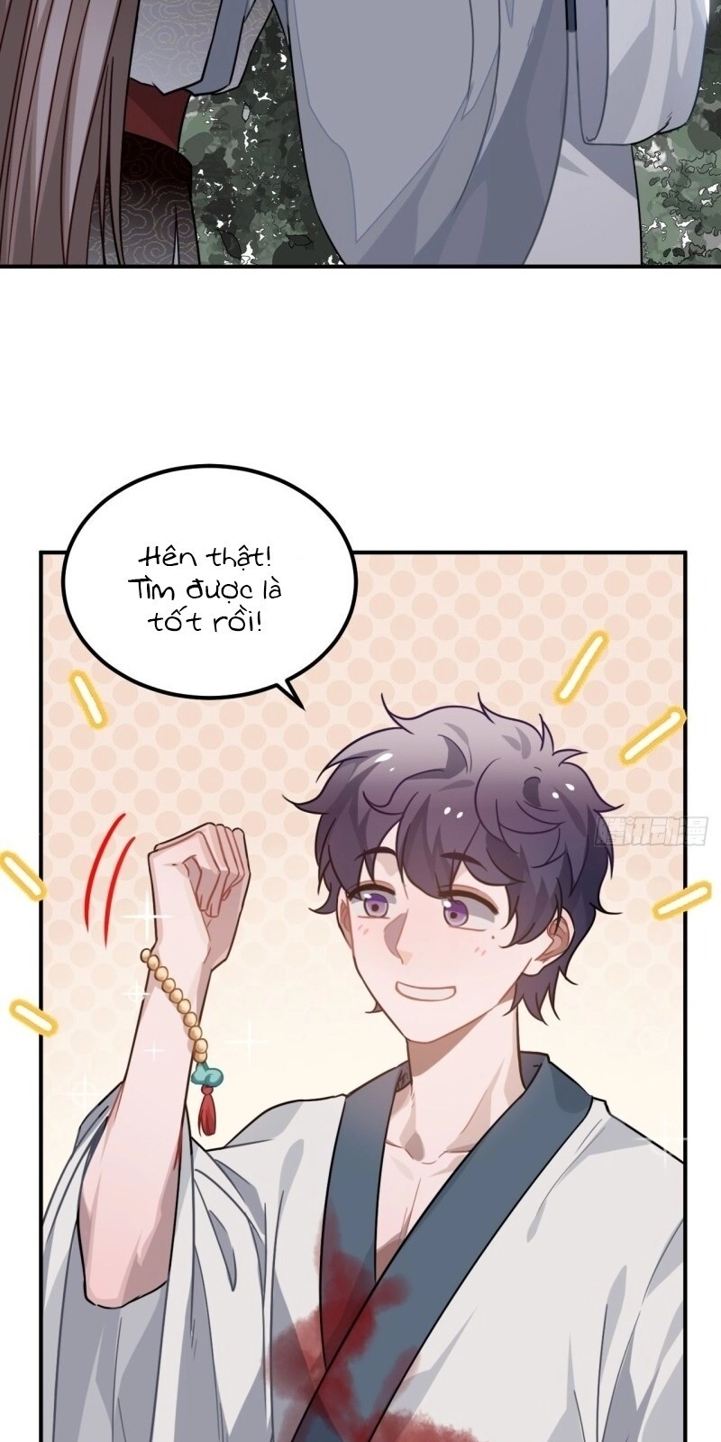 Trực Nam Tiểu Kiều Phi Của Vương Phủ Chapter 31 - 59