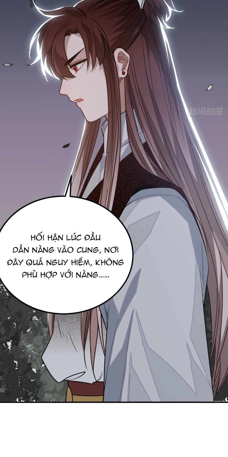 Trực Nam Tiểu Kiều Phi Của Vương Phủ Chapter 31 - 65