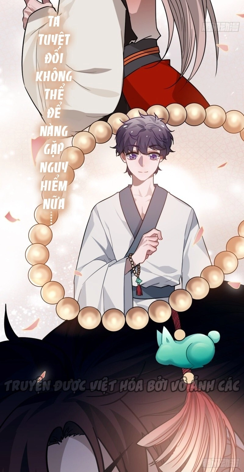 Trực Nam Tiểu Kiều Phi Của Vương Phủ Chapter 31 - 73