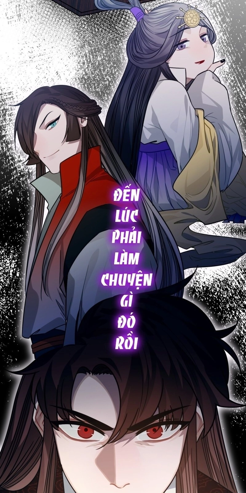 Trực Nam Tiểu Kiều Phi Của Vương Phủ Chapter 31 - 77