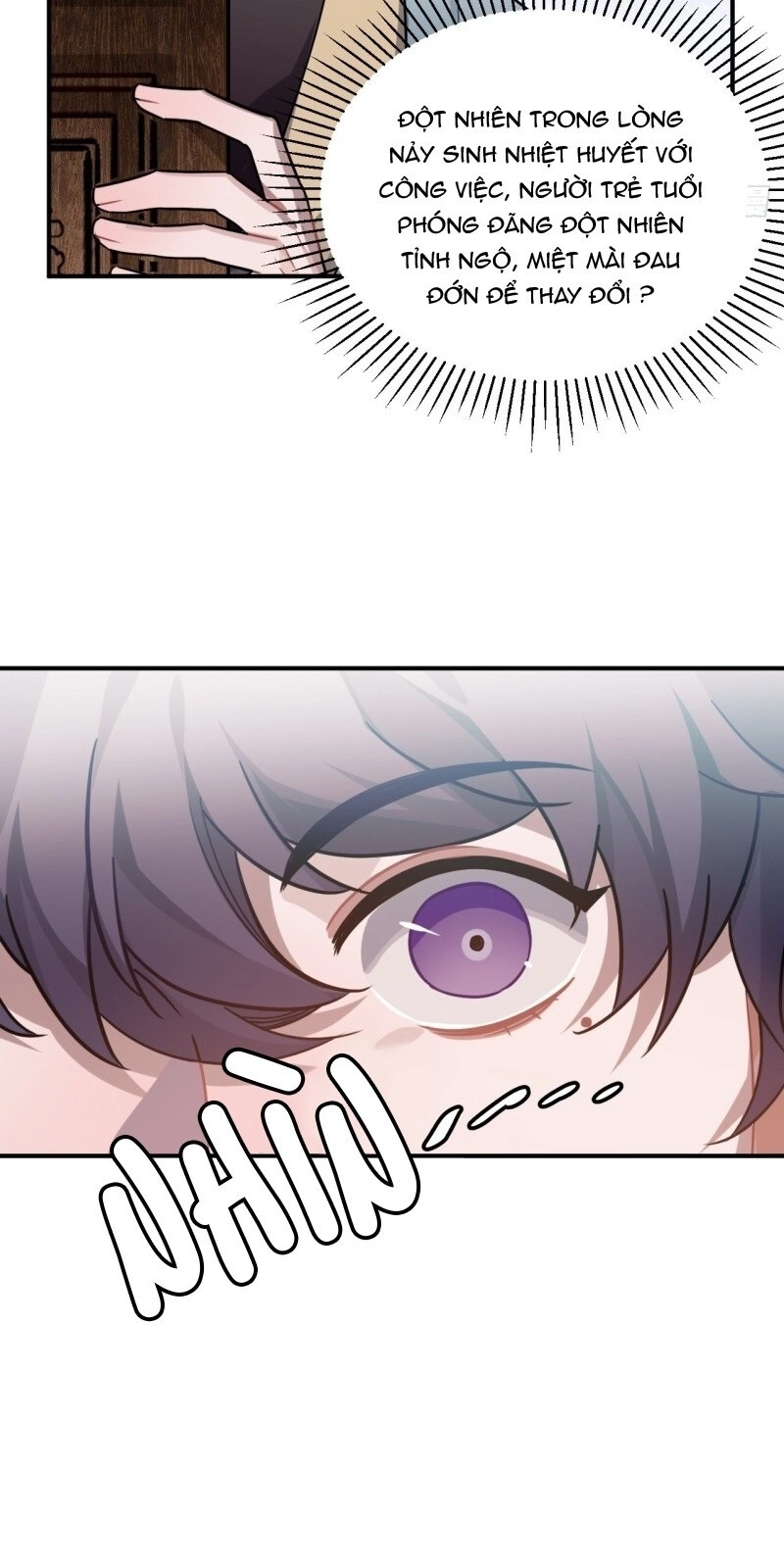 Trực Nam Tiểu Kiều Phi Của Vương Phủ Chapter 32 - 9