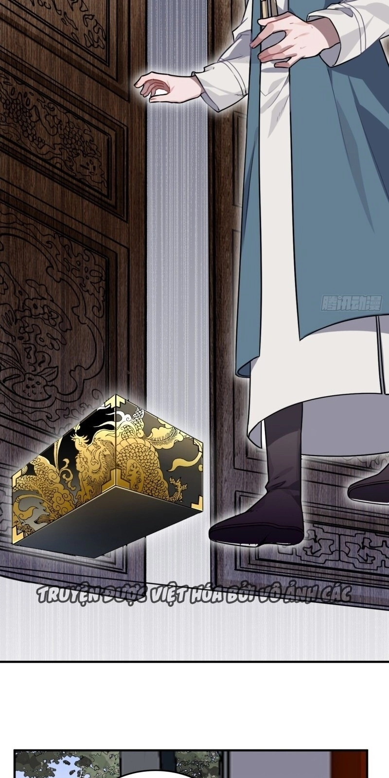 Trực Nam Tiểu Kiều Phi Của Vương Phủ Chapter 32 - 17