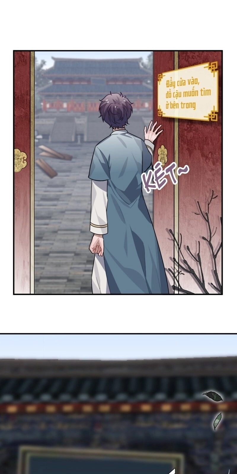 Trực Nam Tiểu Kiều Phi Của Vương Phủ Chapter 32 - 25