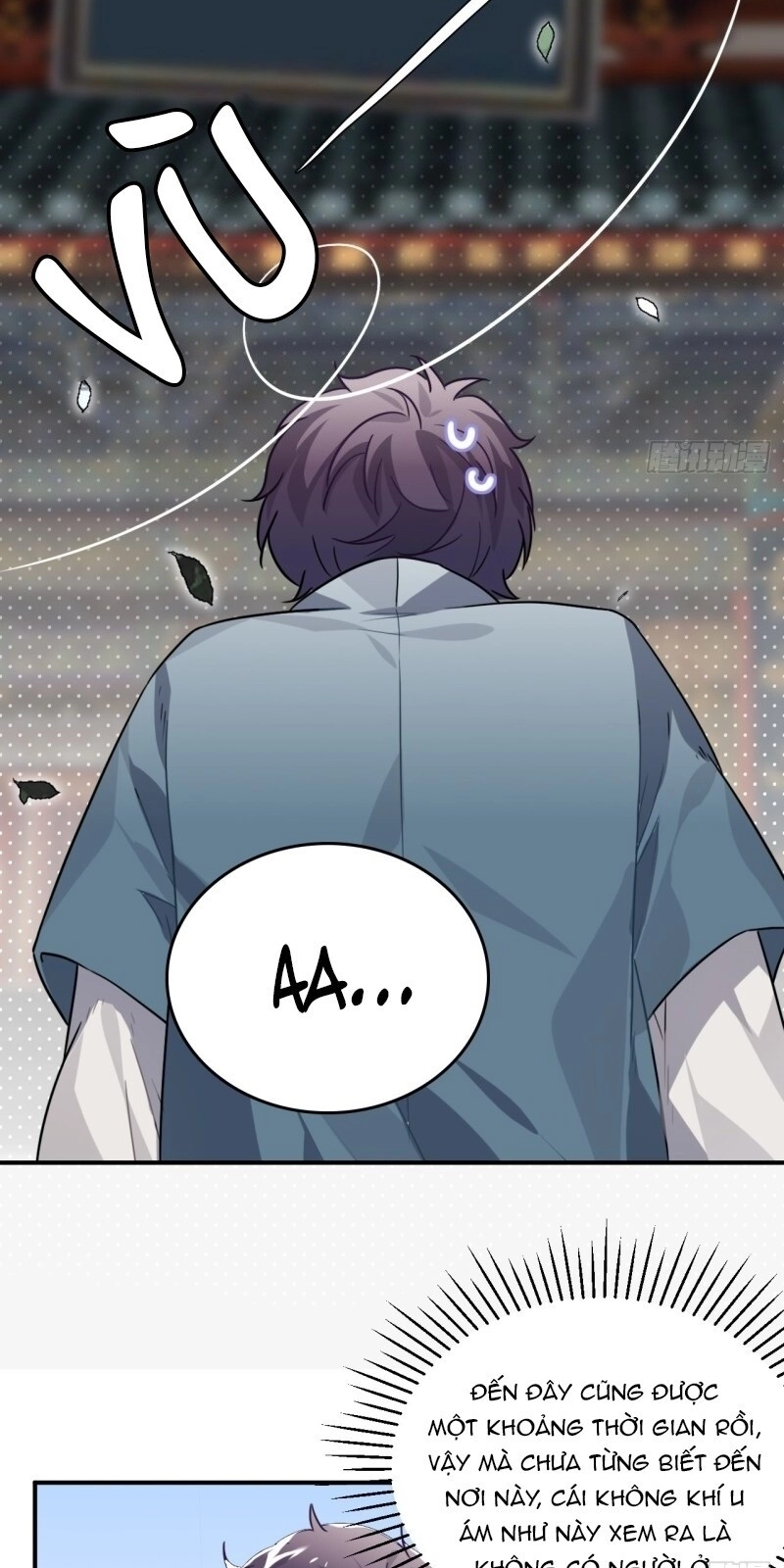 Trực Nam Tiểu Kiều Phi Của Vương Phủ Chapter 32 - 27